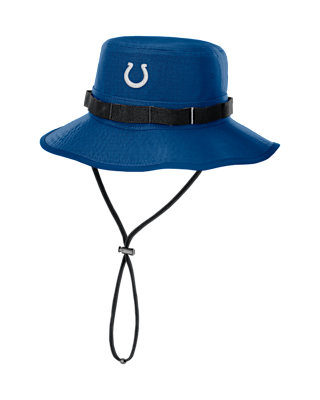 Indianapolis Colts Primetime Apex Boonie Men's NFL Dri-FIT College